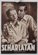 Nightmare Alley (Der Scharlatan)